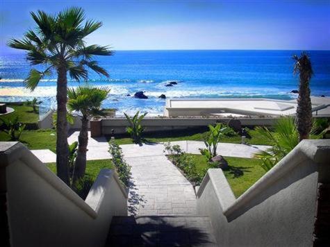 Appartement 'Luxury Oceanfront Penthouse With Pools, Jacuzzis And Spectacular Ocean Views' à Rosarito Extérieur photo