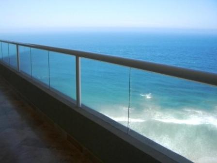 Appartement 'Luxury Oceanfront Penthouse With Pools, Jacuzzis And Spectacular Ocean Views' à Rosarito Extérieur photo
