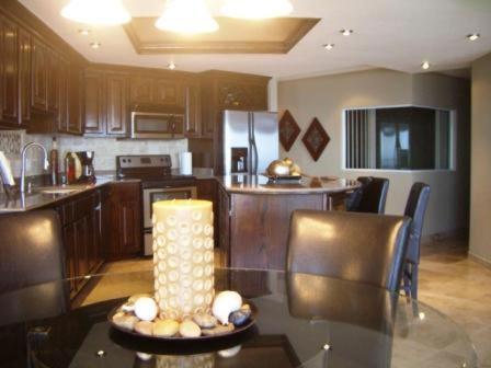 Appartement 'Luxury Oceanfront Penthouse With Pools, Jacuzzis And Spectacular Ocean Views' à Rosarito Extérieur photo
