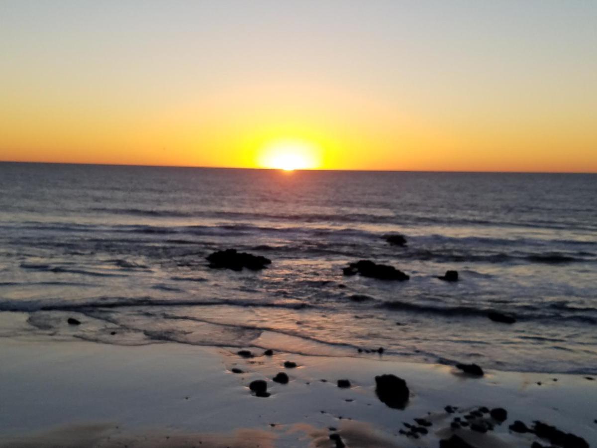 Appartement 'Luxury Oceanfront Penthouse With Pools, Jacuzzis And Spectacular Ocean Views' à Rosarito Extérieur photo