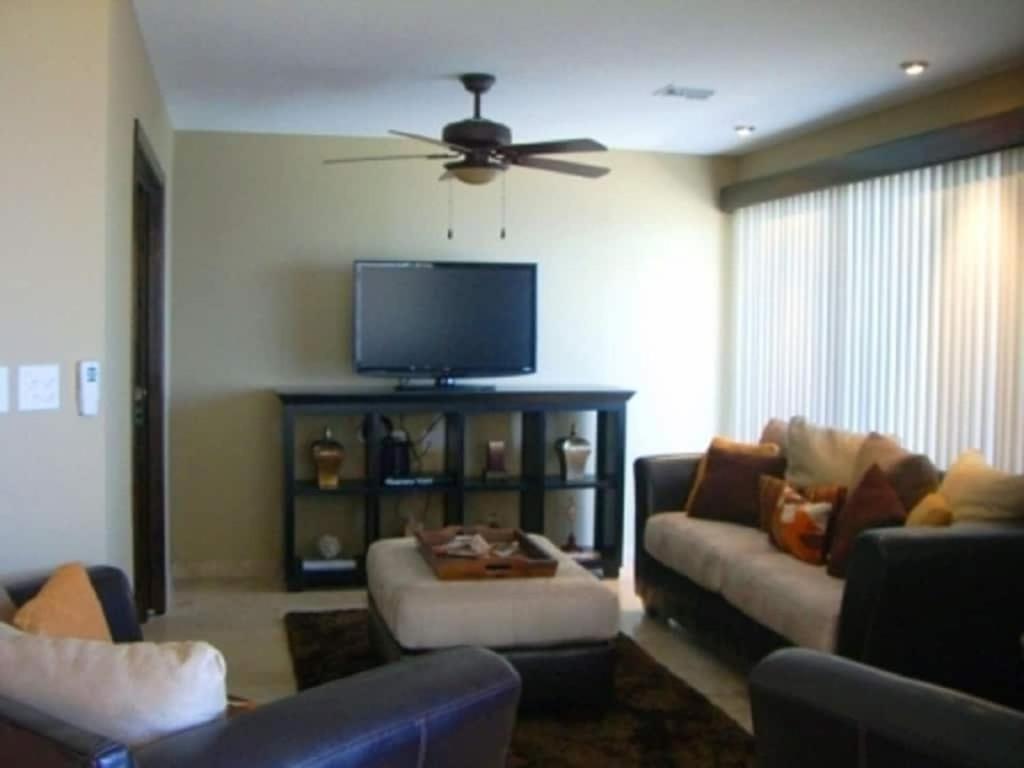Appartement 'Luxury Oceanfront Penthouse With Pools, Jacuzzis And Spectacular Ocean Views' à Rosarito Extérieur photo