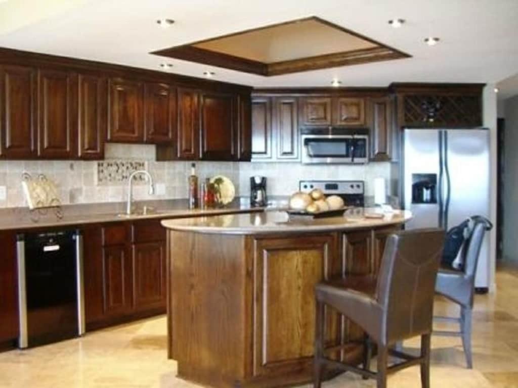 Appartement 'Luxury Oceanfront Penthouse With Pools, Jacuzzis And Spectacular Ocean Views' à Rosarito Extérieur photo