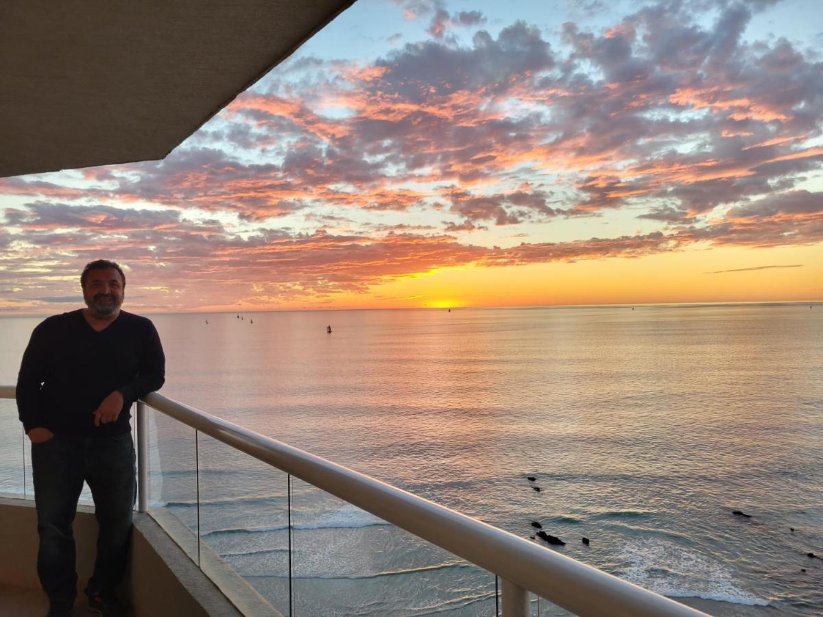 Appartement 'Luxury Oceanfront Penthouse With Pools, Jacuzzis And Spectacular Ocean Views' à Rosarito Extérieur photo