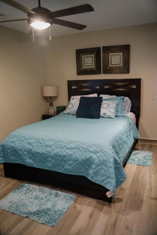 Appartement 'Luxury Oceanfront Penthouse With Pools, Jacuzzis And Spectacular Ocean Views' à Rosarito Extérieur photo